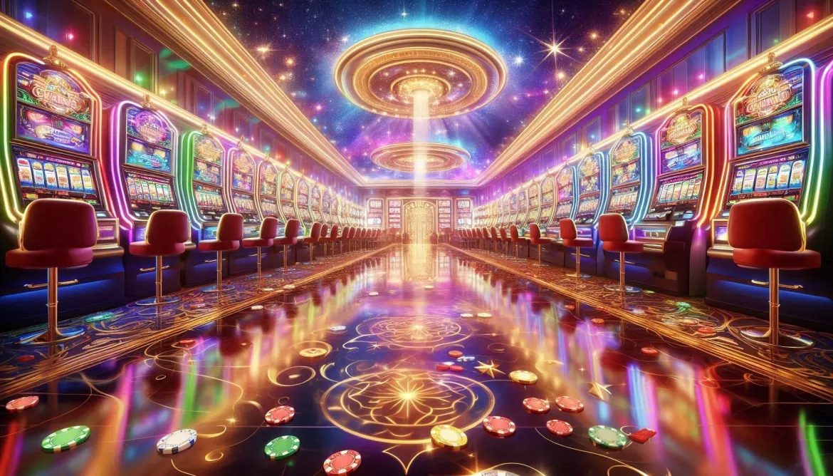 MyEmpire Casino